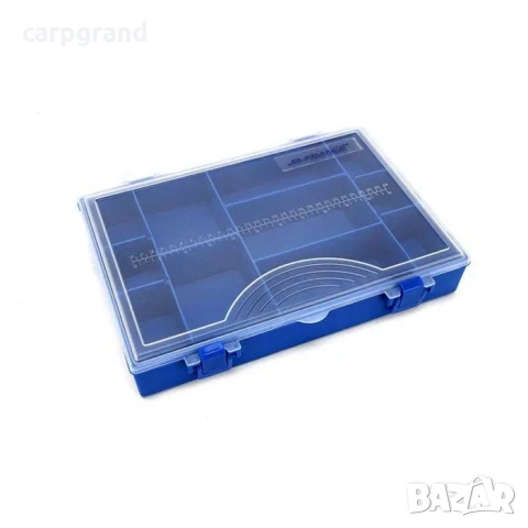 Кутия за фидер Formax Elegance Feeder Box, снимка 7 - Такъми - 54164157