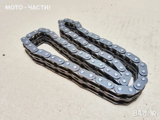 Агренажна Верига За ЧЕЗЕ 350 / НОМЕР 3., снимка 2 - Части - 49480023