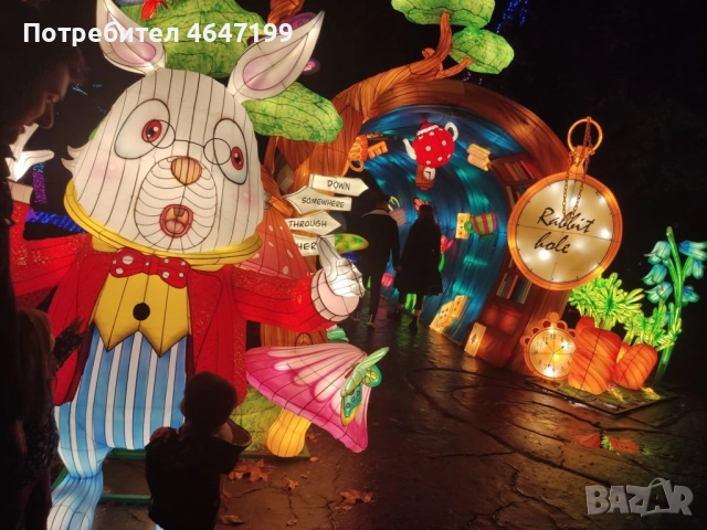 Коледни базари в Букурещ с автобус от Варна,Шумен,Разград,Русе, снимка 3 - Автобусни екскурзии - 52364744