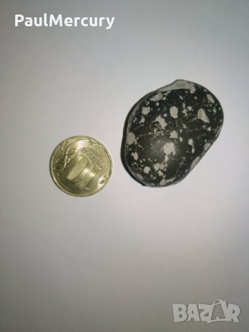 Lunar Meteorite , снимка 3 - Колекции - 30195063