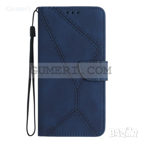 Motorola Edge 60 Fusion 5G Тефтер Стойка, снимка 12 - Калъфи, кейсове - 50504804