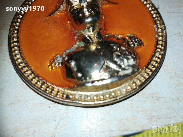 наполеон-париж-внос франция 0303210854, снимка 12 - Колекции - 32021780