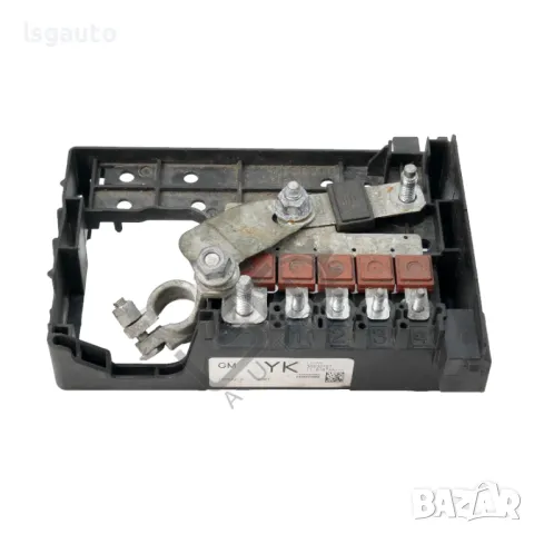 Кутия с предпазители плюсова клема Opel Zafira Tourer C  ID: 141133, снимка 2 - Части - 48672613
