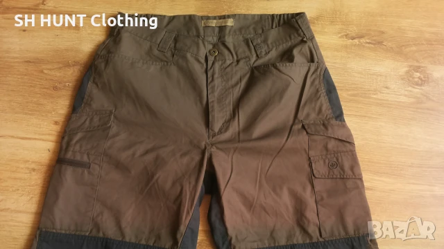 Mackenzie BEE WAX Trouser размер 50 / L панталон със здрава материя - 1344, снимка 3 - Екипировка - 51410799