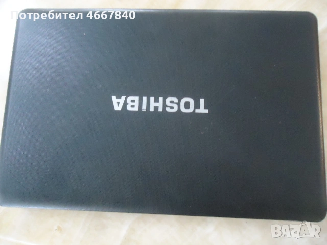 лаптоп ASUS, DELL, LENOVO., снимка 4 - Части за лаптопи - 53210923