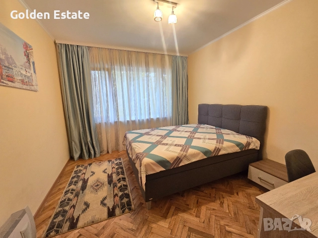 Апартамент с три спални Генералите, снимка 5 - Апартаменти - 52618740