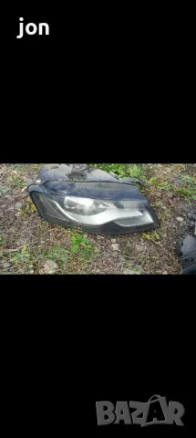 ауди а4 б8 фарове , снимка 4 - Части - 48081082