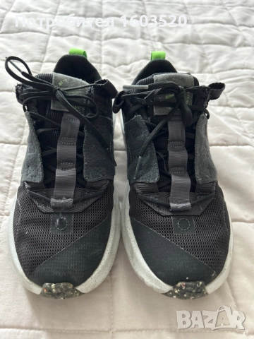 маратонки Nike 35.5, снимка 2 - Маратонки - 56180808