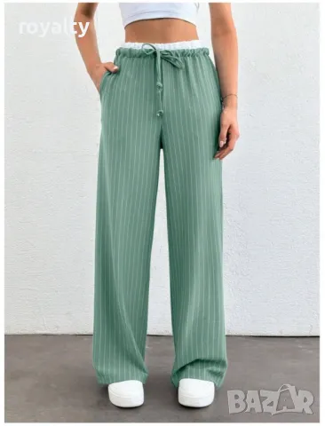 Дамски панталон Различни цветове , снимка 2 - Панталони - 49150154