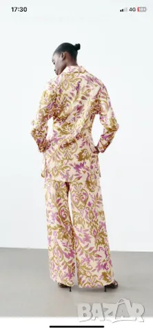 Комплект Zara М, снимка 5 - Комплекти - 49200688