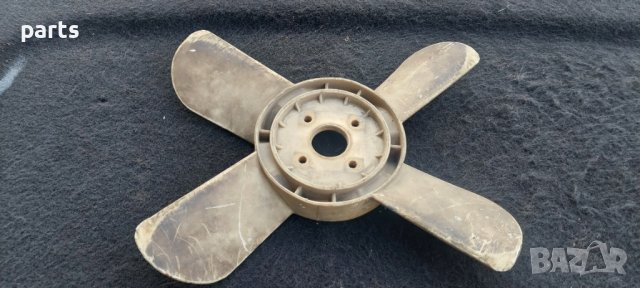 Перка Охлаждане Москвич N, снимка 2 - Части - 42788456