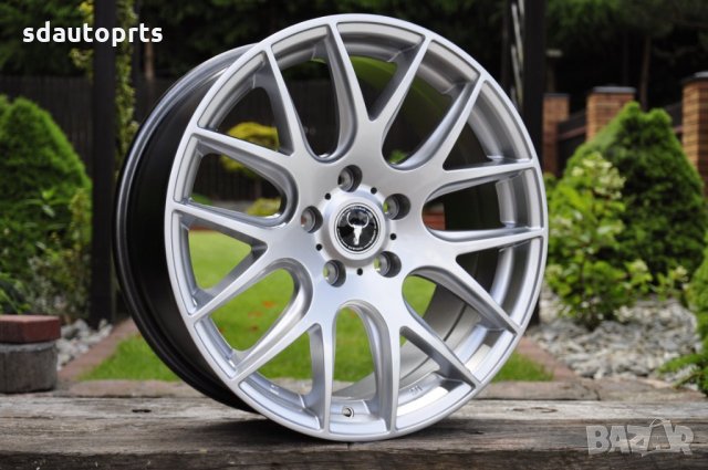 19" Джанти Ауди 5X112 Audi A4 B7 B8 B9 A5 A6 C6 C7 C8 A7 S7 A8 Q3 Q5, снимка 3 - Гуми и джанти - 31552389