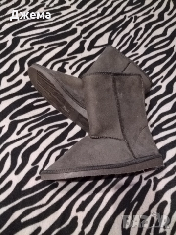 Дамски ботуши, снимка 3 - Дамски ботуши - 52343548