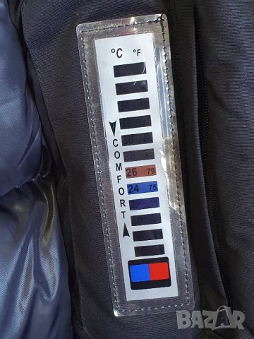 CARBONZ р-р M без забележки , снимка 9 - Якета - 42368646