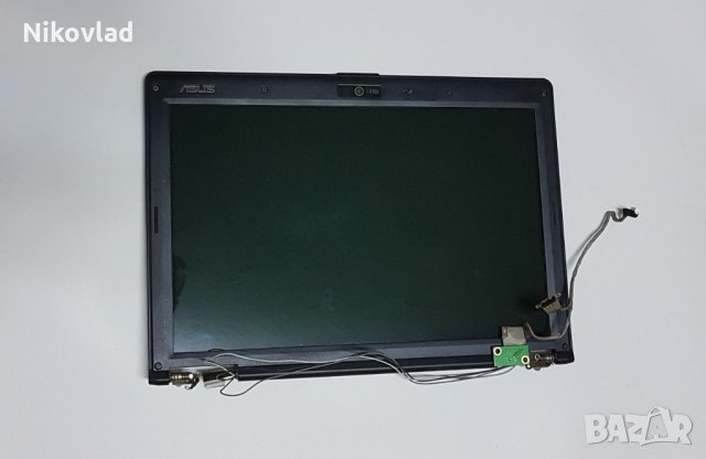 Матрица за Asus X55S , снимка 1 - Части за лаптопи - 30075237