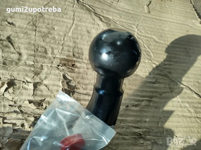 Автоматичен Сваляем Теглич Глава Топка за AUDI A3 8Y, снимка 3 - Части - 48501752