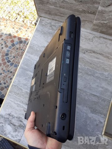 TOSHIBA SATELLITE L350-141-за части, снимка 3 - Лаптопи за дома - 39220287