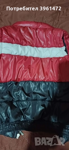 децко елече за момче от 2 до 3 години , снимка 3 - Детски якета и елеци - 52904184