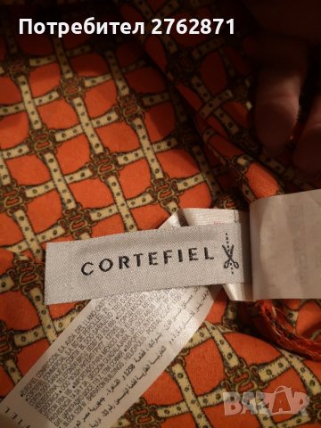 Cortefiel , снимка 5 - Блузи с дълъг ръкав и пуловери - 44443461