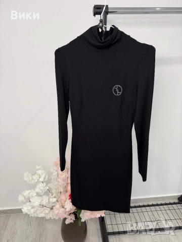 Алеса Alessa рокля, снимка 2 - Рокли - 52114310