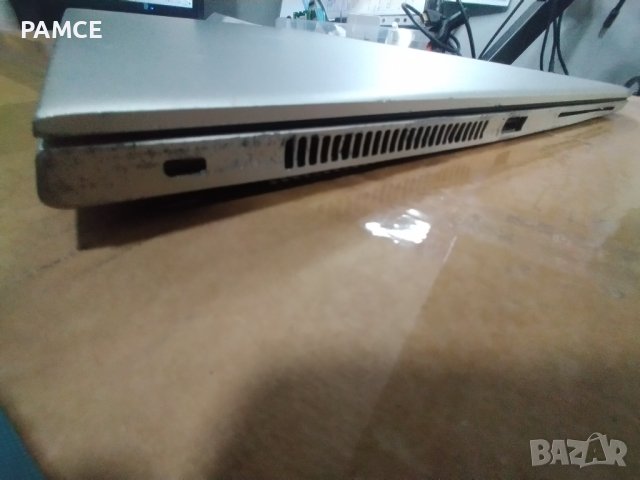 Лаптоп HP EliteBook 840 G5 14" 2018г. - На части!, снимка 12 - Части за лаптопи - 42809806
