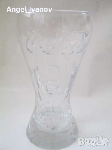 Лот Кока - Кола, снимка 6 - Колекции - 42655596