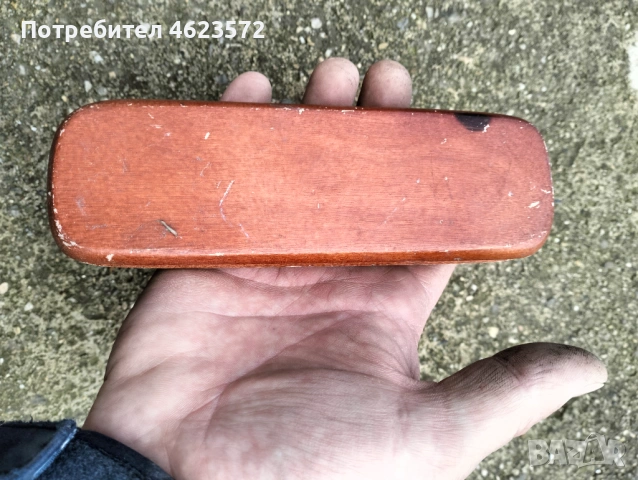 Стара позлатена писалка с иридиев връх, снимка 7 - Антикварни и старинни предмети - 54110182