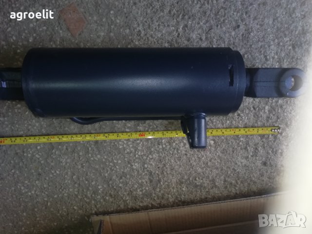 Цилиндър Ц100 навесна система МТЗ,Болгар, снимка 14 - Части - 42597848