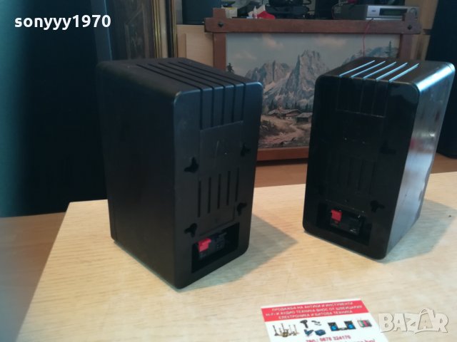 jbl speaker system 1002211043, снимка 17 - Тонколони - 31755176