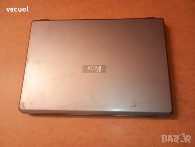 Лаптоп VEGA Хард 500 GB, RAM 2 GB, Windows 7, снимка 8 - Лаптопи за дома - 56171647