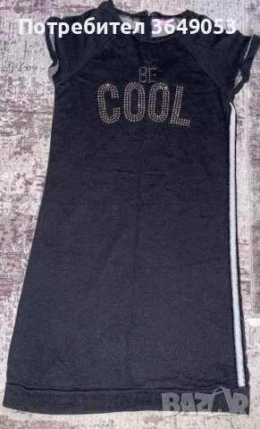 Рокля-туника LC WAIKIKI, снимка 1