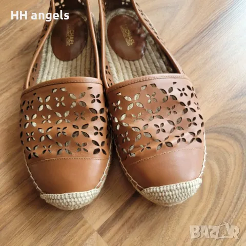 Michael Kors еспадрили, снимка 3 - Други - 47302039