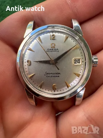 Часовник omega Longines iwc moser zenith minerva  , снимка 9 - Мъжки - 56107152