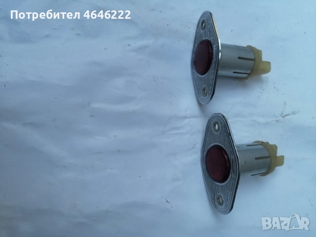 Плафон предна врата ВАЗ 2103