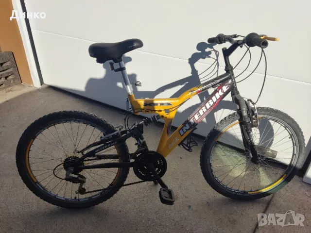 Велосипед 24 , снимка 1