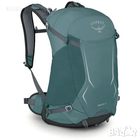 Туристическата раница Osprey HIKELITE 26