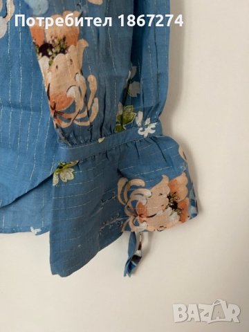 Блузи, снимка 3 - Блузи с дълъг ръкав и пуловери - 42300700