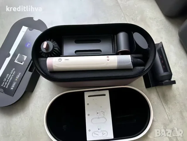 Dyson Co-Anda x2