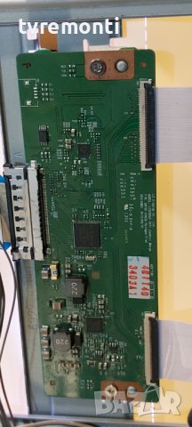 Платка T-CON борд 6870C-0452A 6871L-3403A  for LG 42LN5200 42 inc DISPLAY LC420DUE SFR5