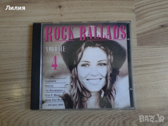 Оригинални CD - rock и metal, снимка 7 - CD дискове - 53141263