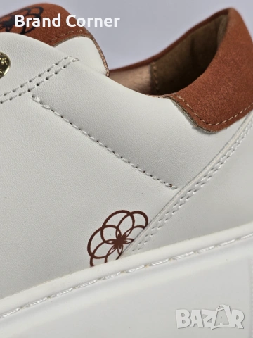 Нови дамски сникърси ACBC - №37, снимка 5 - Кецове - 54303009