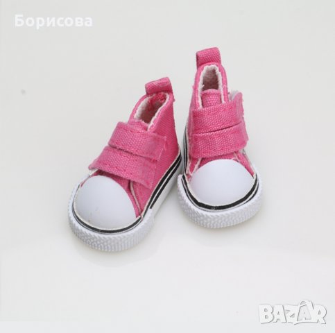 Мини обувки 5см за кукла, аксесоари за играчки , снимка 6 - Други - 31553958