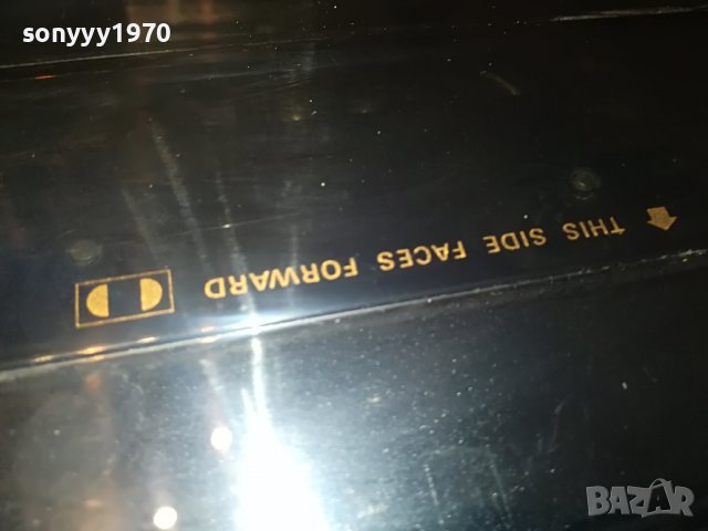 🔰KONTACT K-999 II-VIDEO CASSETTE REWINDER 0310221618, снимка 17 - Плейъри, домашно кино, прожектори - 38205228