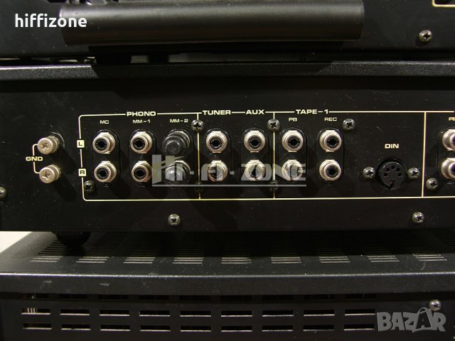 Комплект  Fisher cc-3000 / ba-6000 / fm-2421 , снимка 10 - Ресийвъри, усилватели, смесителни пултове - 34152302