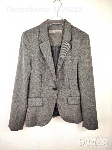 Zara blazer XL