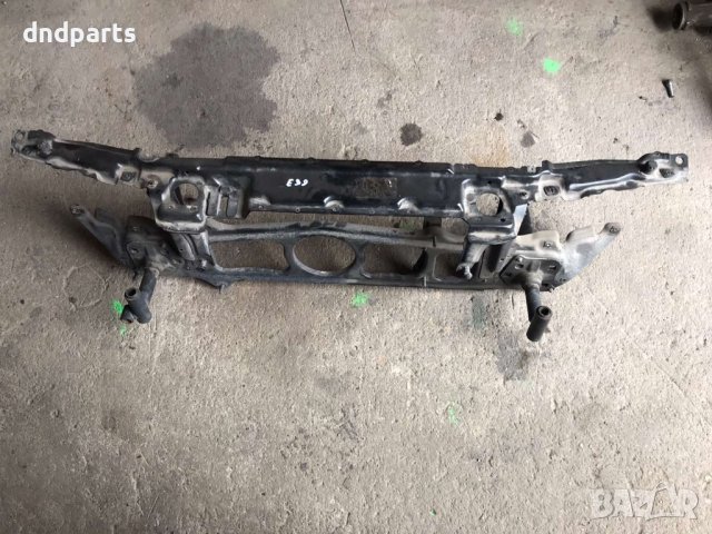 Маска BMW,E39,5-series,2000г.