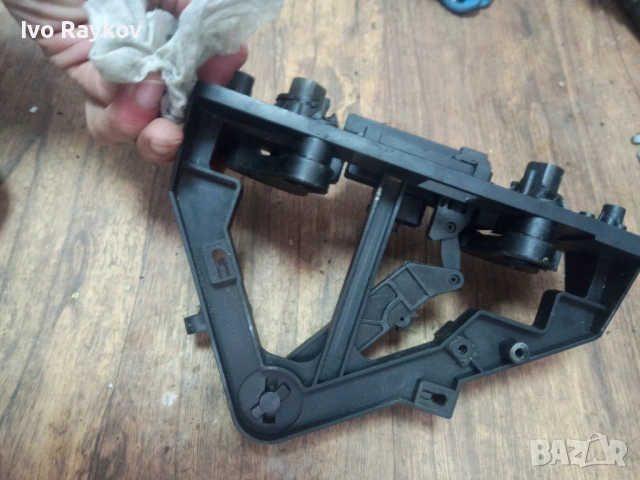 Панел , климатик за Fiat Uno 1983  , 595949Q, снимка 3 - Части - 54184073