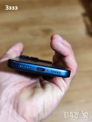 iPhone 17 pro 256 gb, снимка 2 - Apple iPhone - 55970419