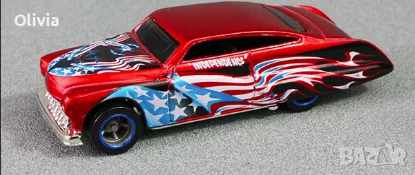 Treasure Hunt, TH Hot Wheels, Real Riders, USA, Nitrox, World Race, снимка 13 - Колекции - 49546030