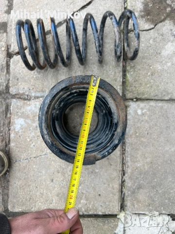 Пружини п38, снимка 9 - Части - 53901770